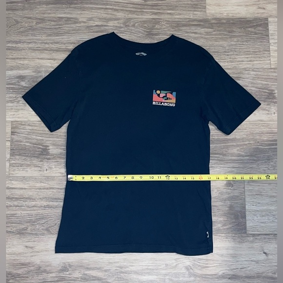 Billabong Segment - T-Shirt for Men - Picture 6 of 6